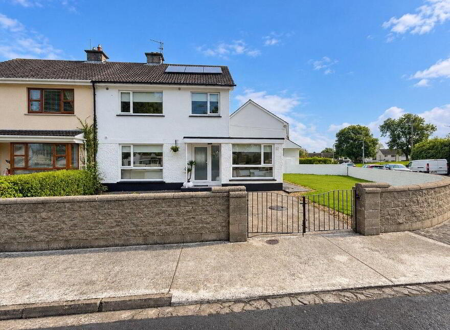 1 Beechpark Grove, Caherdavin Lawn, Clonmacken, V94A06H