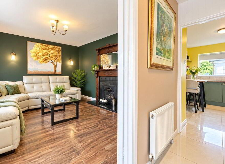 1 Beechpark Grove, Caherdavin Lawn, Clonmacken, V94A06H