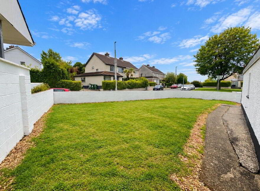 1 Beechpark Grove, Caherdavin Lawn, Clonmacken, V94A06H