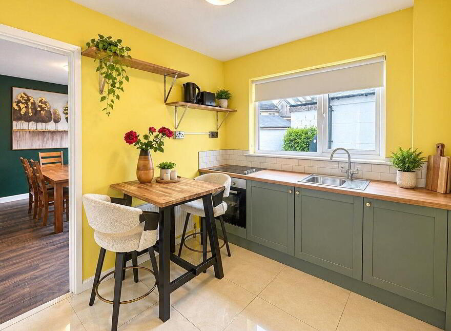1 Beechpark Grove, Caherdavin Lawn, Clonmacken, V94A06H
