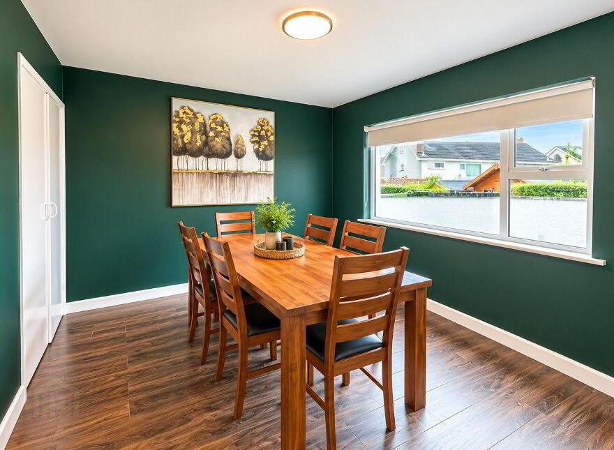 1 Beechpark Grove, Caherdavin Lawn, Clonmacken, V94A06H