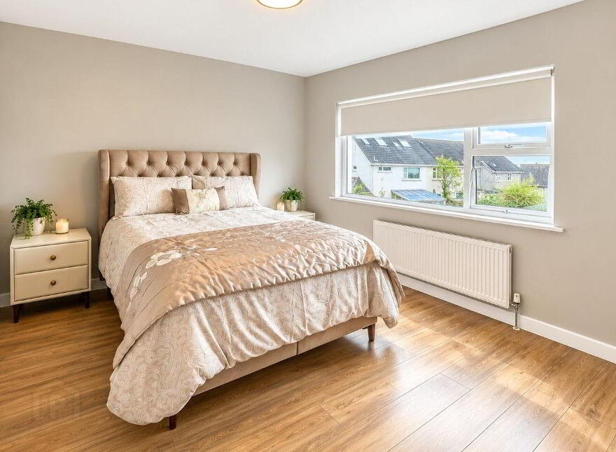 1 Beechpark Grove, Caherdavin Lawn, Clonmacken, V94A06H