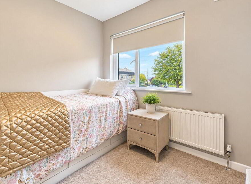 1 Beechpark Grove, Caherdavin Lawn, Clonmacken, V94A06H