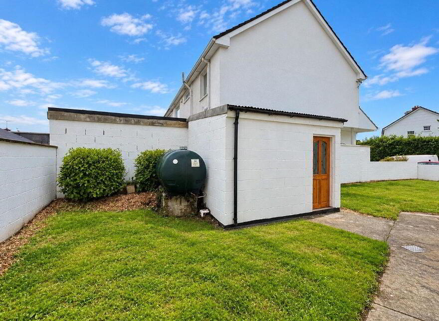 1 Beechpark Grove, Caherdavin Lawn, Clonmacken, V94A06H