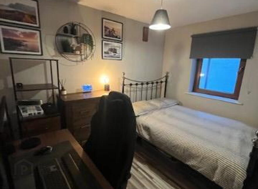 Flat 3, 375 Antrim Road, Belfast, BT15 3BG