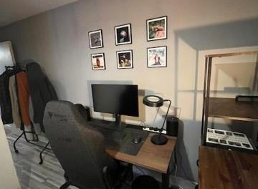 Flat 3, 375 Antrim Road, Belfast, BT15 3BG