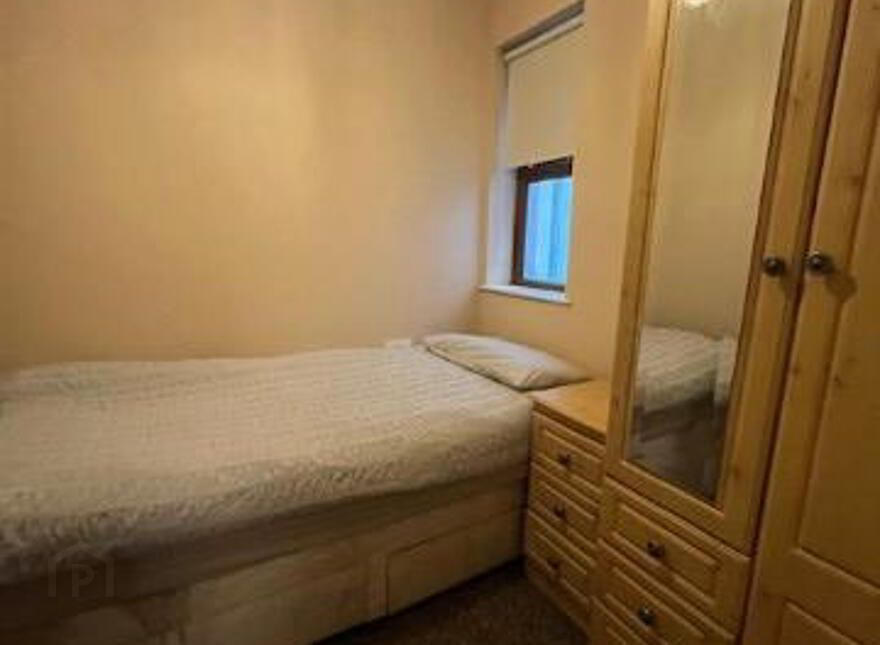 Flat 3, 375 Antrim Road, Belfast, BT15 3BG