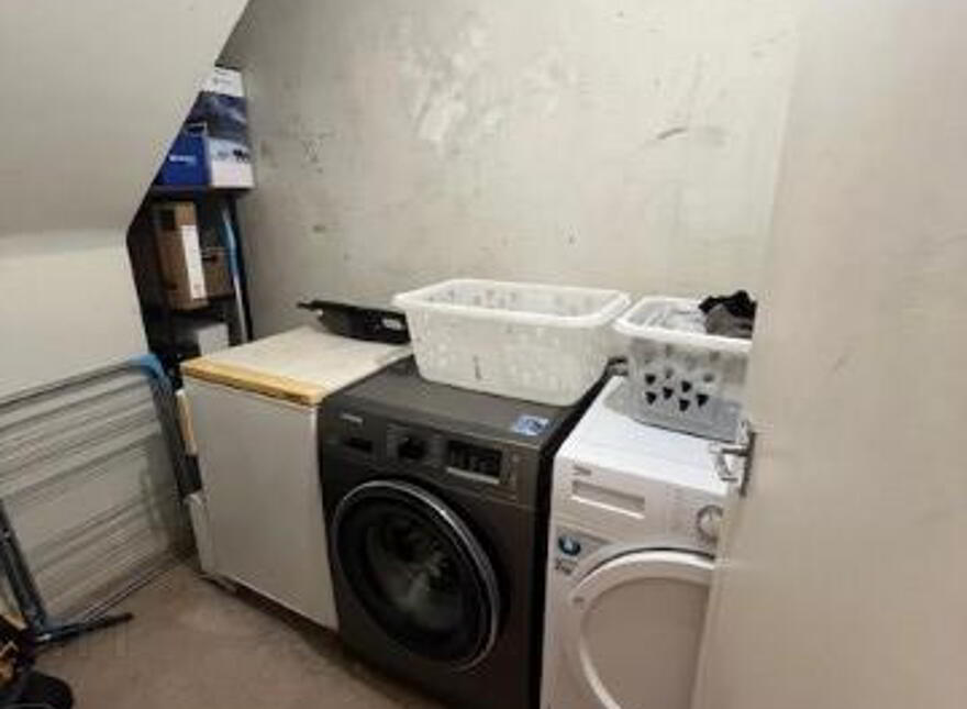 Flat 3, 375 Antrim Road, Belfast, BT15 3BG