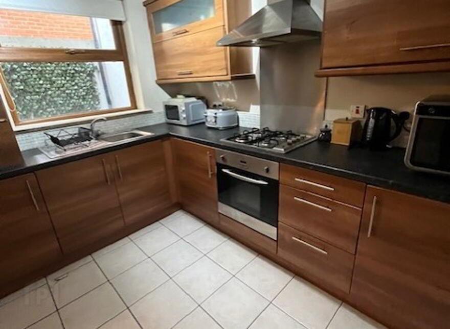 Flat 3, 375 Antrim Road, Belfast, BT15 3BG
