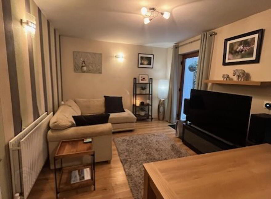 Flat 3, 375 Antrim Road, Belfast, BT15 3BG