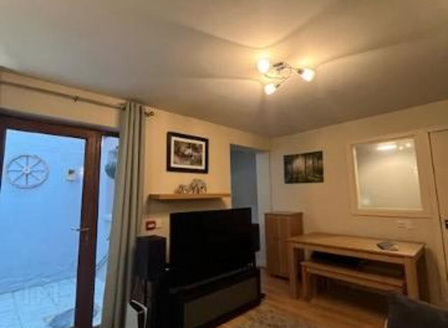 Flat 3, 375 Antrim Road, Belfast, BT15 3BG