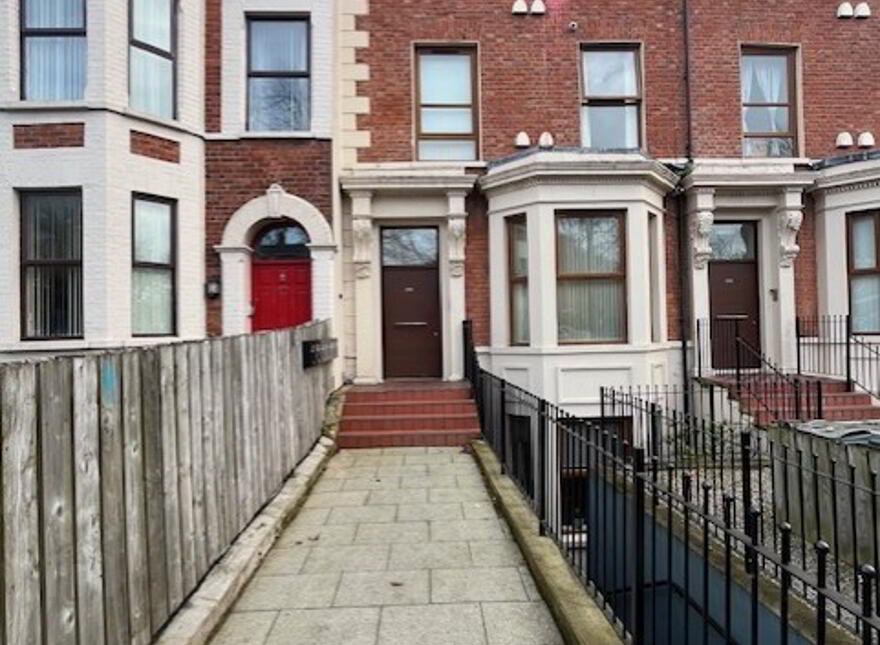 Flat 3, 375 Antrim Road, Belfast, BT15 3BG