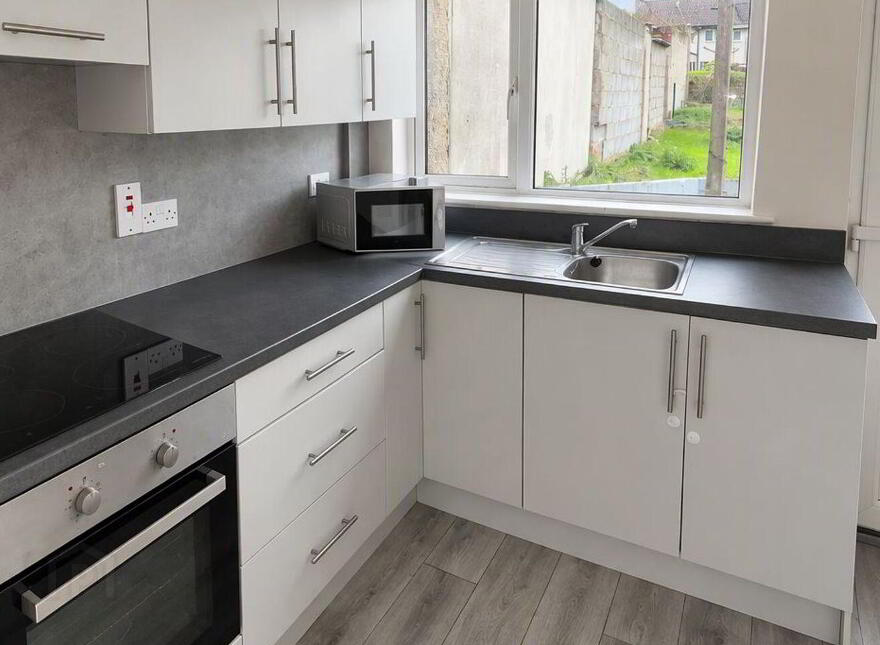 52 Doctor Murphy Place, Portlaoise, R32A4EY