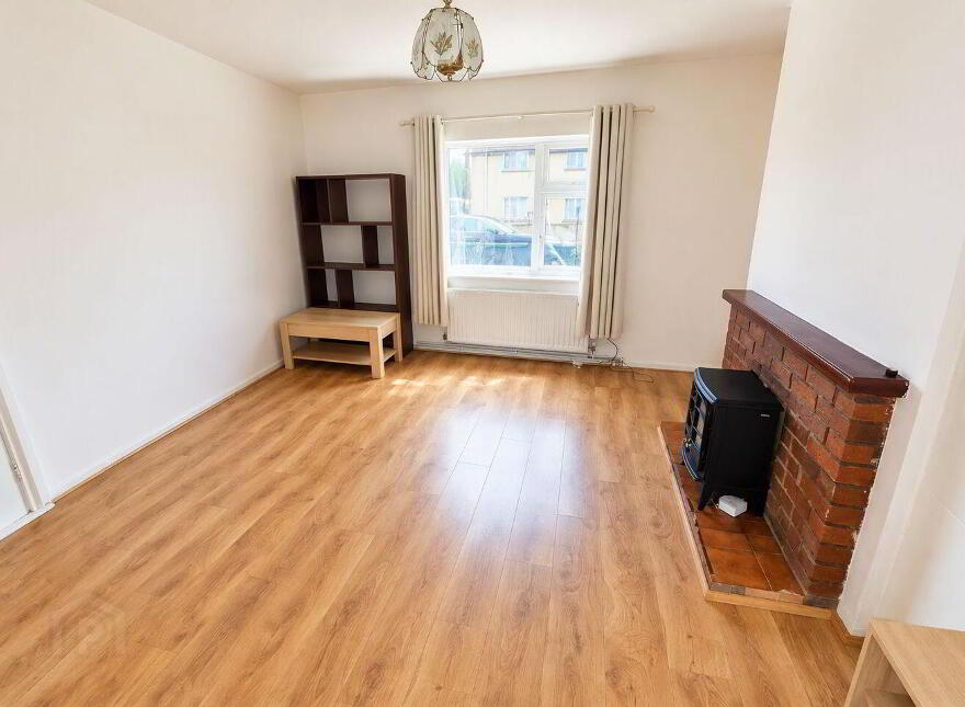 52 Doctor Murphy Place, Portlaoise, R32A4EY