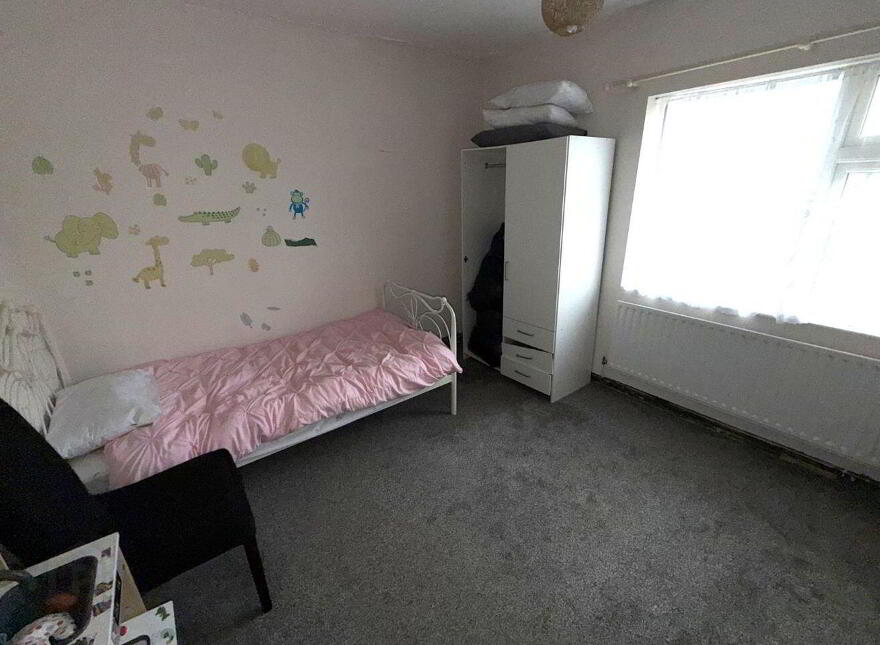 52 Doctor Murphy Place, Portlaoise, R32A4EY