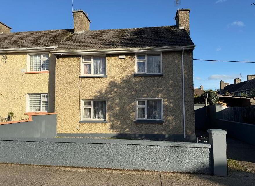 52 Doctor Murphy Place, Portlaoise, R32A4EY