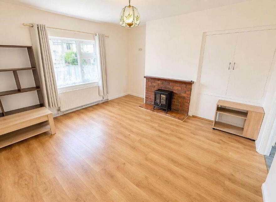 52 Doctor Murphy Place, Portlaoise, R32A4EY