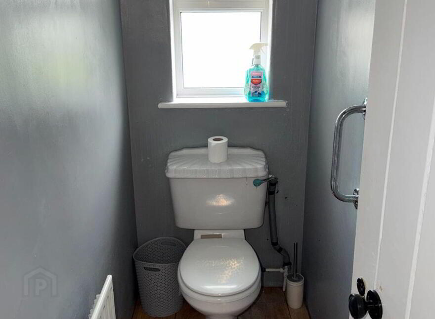 52 Doctor Murphy Place, Portlaoise, R32A4EY