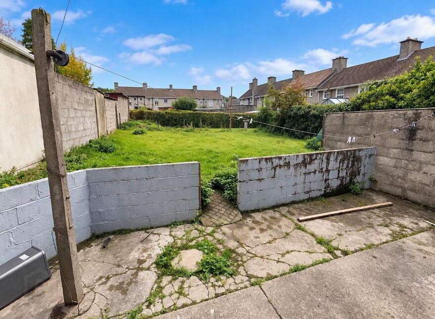 52 Doctor Murphy Place, Portlaoise, R32A4EY