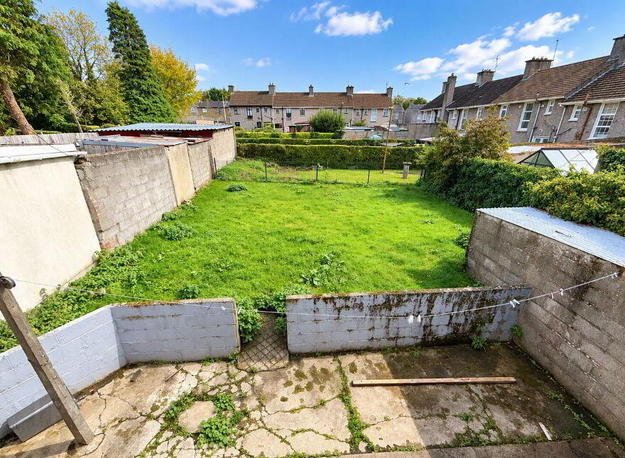 52 Doctor Murphy Place, Portlaoise, R32A4EY