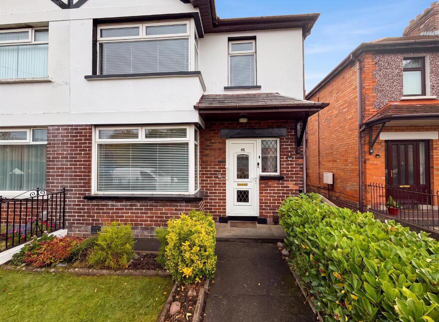 45 Dunkeld Gardens, Belfast, BT14 6NT