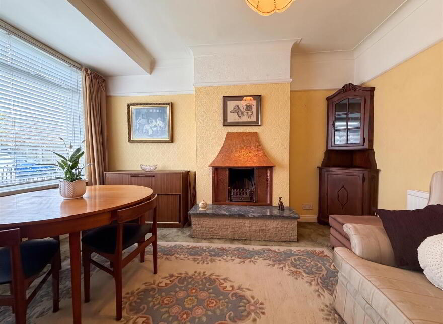 45 Dunkeld Gardens, Belfast, BT14 6NT