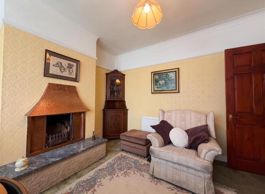 45 Dunkeld Gardens, Belfast, BT14 6NT