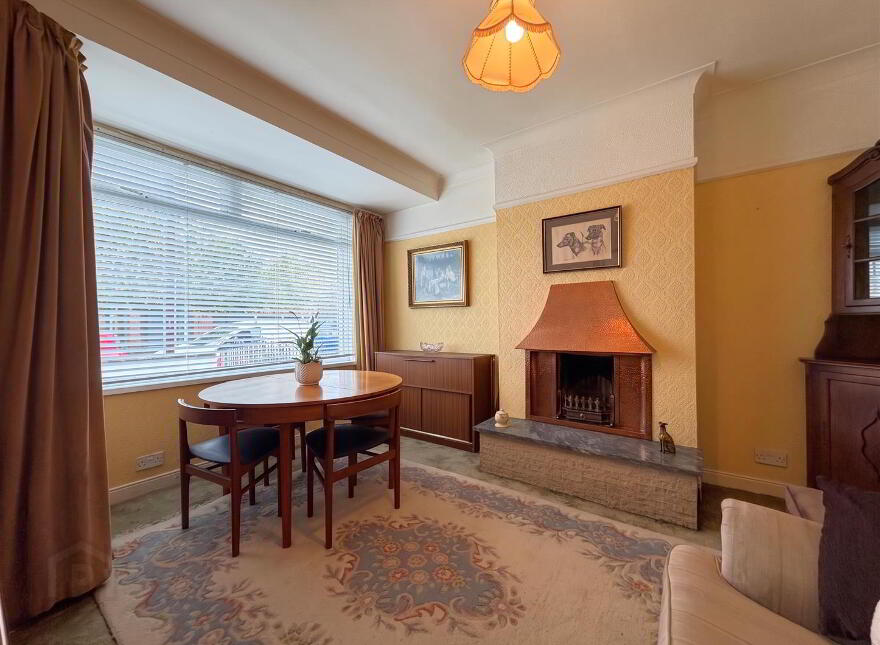 45 Dunkeld Gardens, Belfast, BT14 6NT