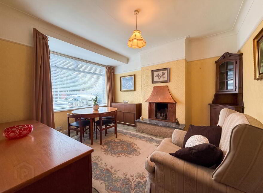 45 Dunkeld Gardens, Belfast, BT14 6NT