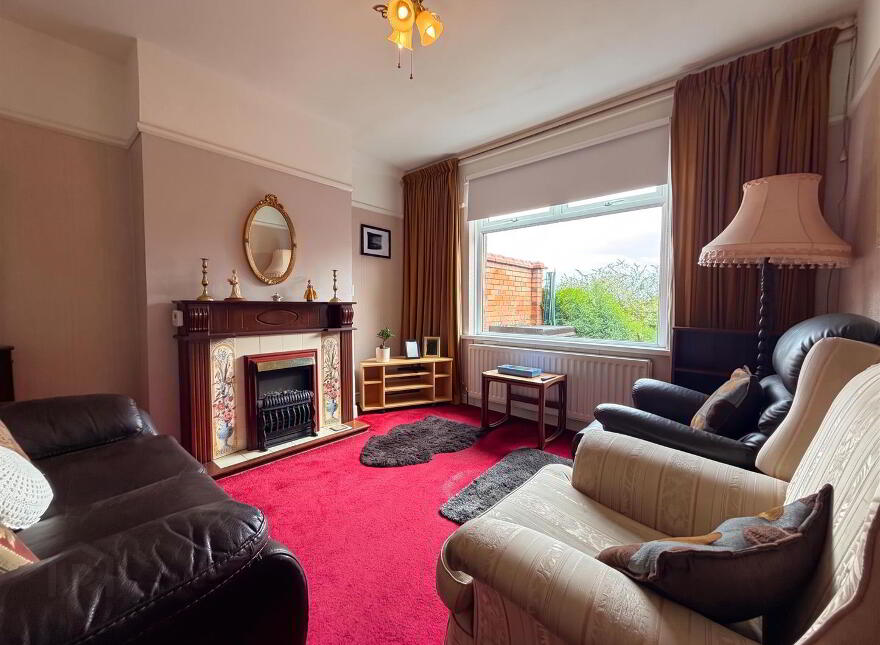 45 Dunkeld Gardens, Belfast, BT14 6NT