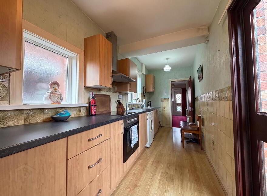 45 Dunkeld Gardens, Belfast, BT14 6NT