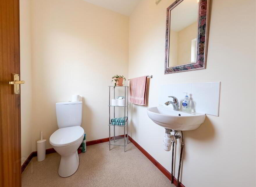 45 Dunkeld Gardens, Belfast, BT14 6NT