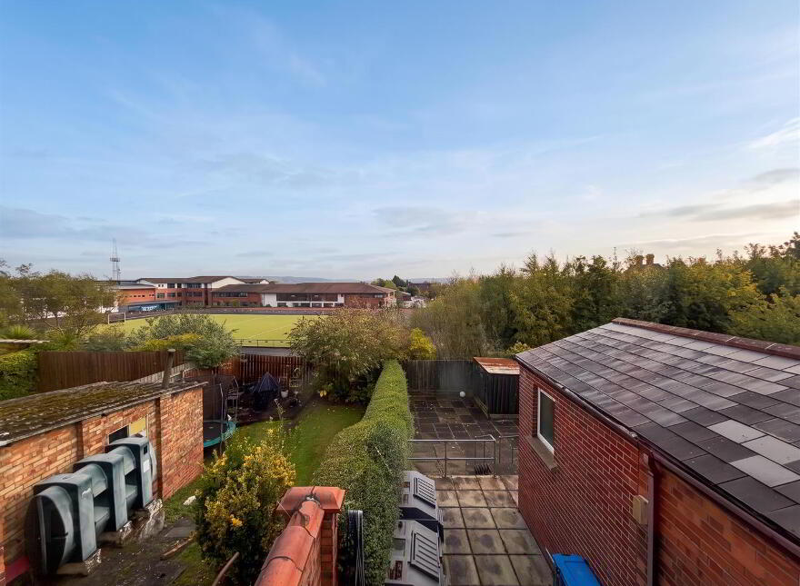 45 Dunkeld Gardens, Belfast, BT14 6NT