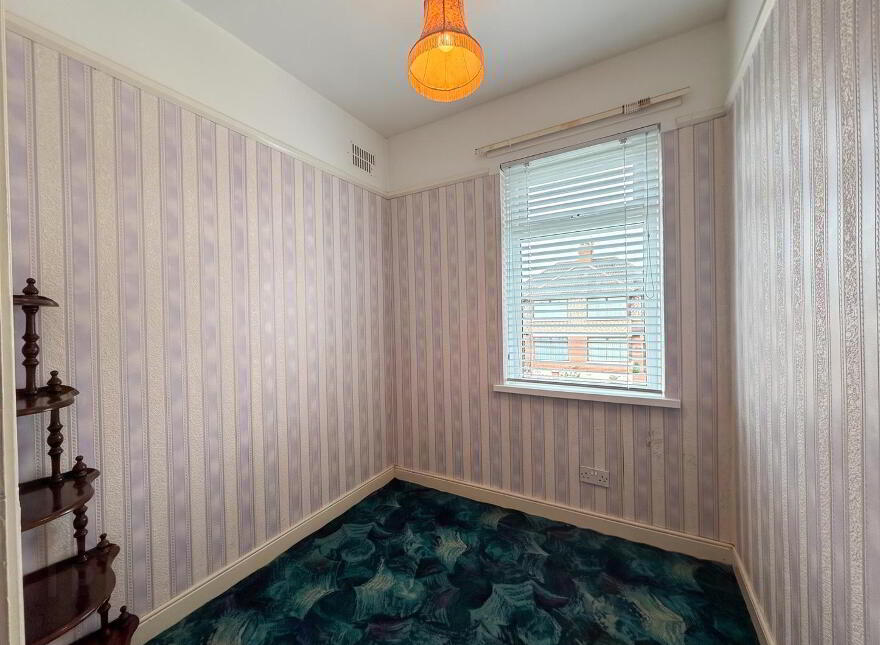 45 Dunkeld Gardens, Belfast, BT14 6NT