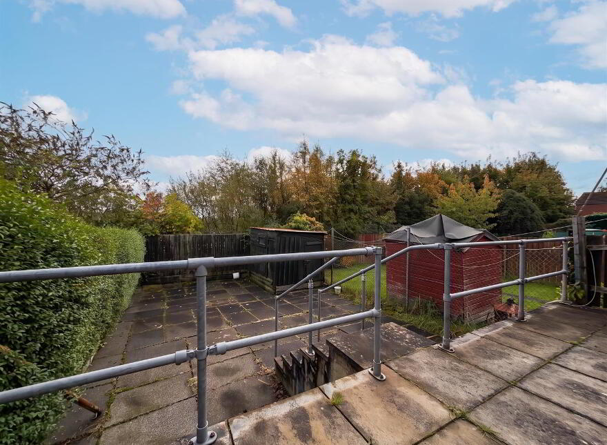 45 Dunkeld Gardens, Belfast, BT14 6NT