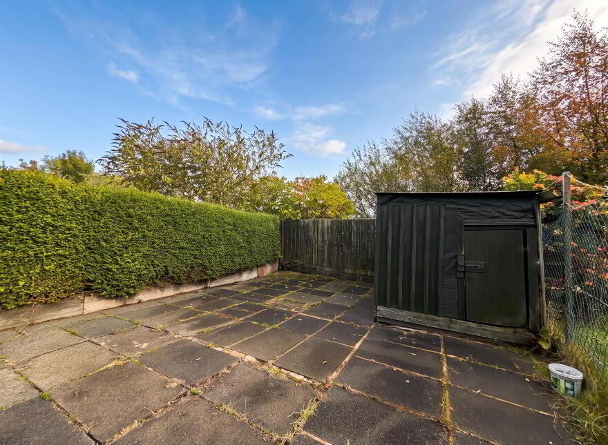 45 Dunkeld Gardens, Belfast, BT14 6NT