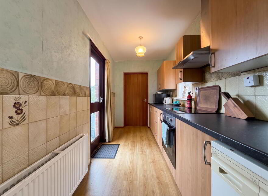 45 Dunkeld Gardens, Belfast, BT14 6NT