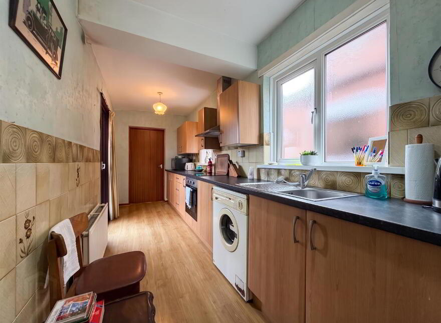 45 Dunkeld Gardens, Belfast, BT14 6NT