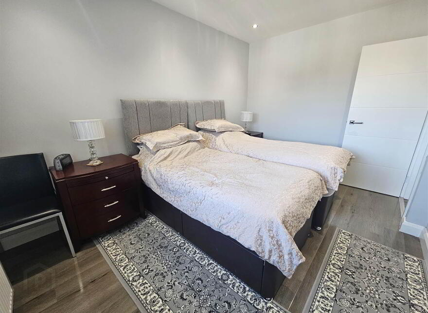 6 Traherne Gardens, Lisburn, BT27 5QW