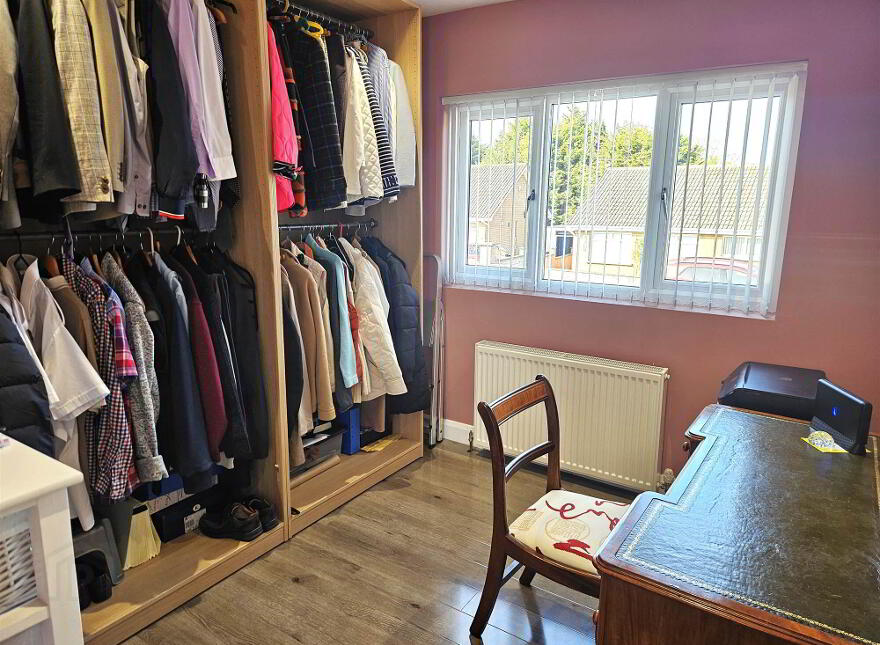 6 Traherne Gardens, Lisburn, BT27 5QW