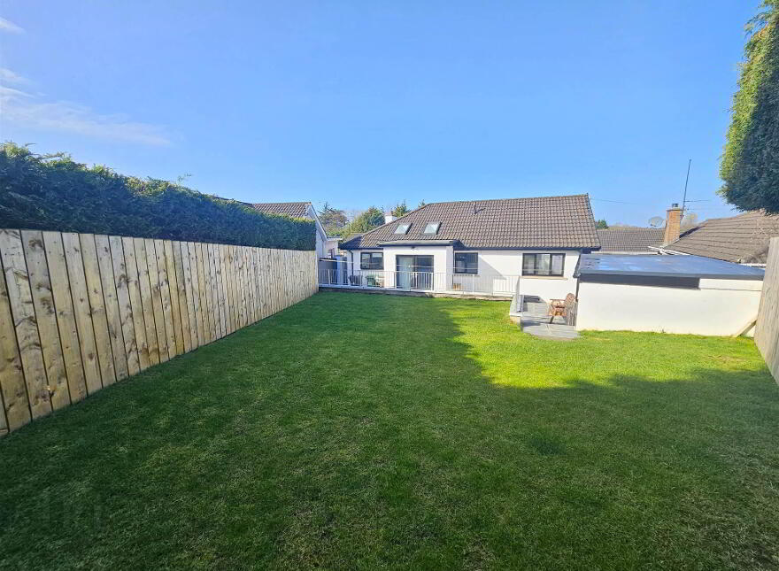 6 Traherne Gardens, Lisburn, BT27 5QW