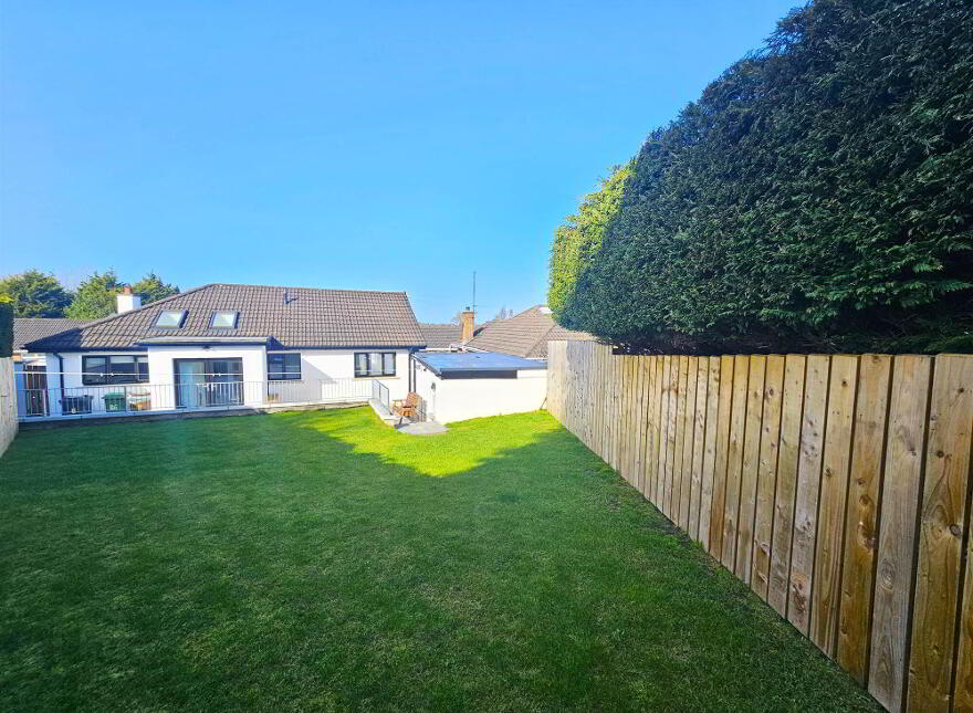 6 Traherne Gardens, Lisburn, BT27 5QW