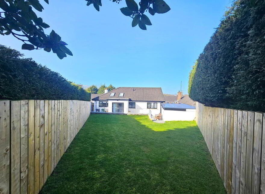 6 Traherne Gardens, Lisburn, BT27 5QW