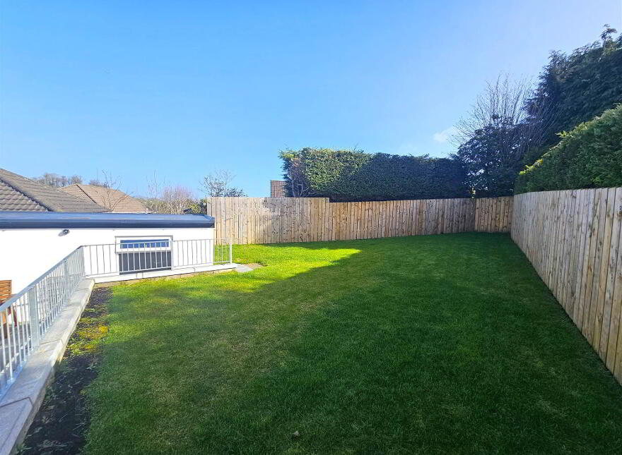 6 Traherne Gardens, Lisburn, BT27 5QW