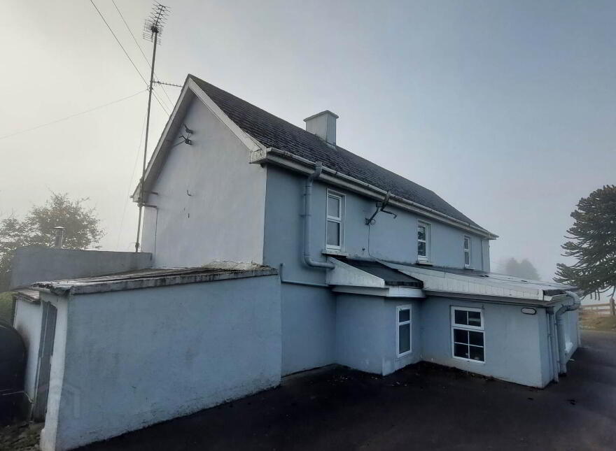 Greaghnafarna, Bailieborough, A82FY20