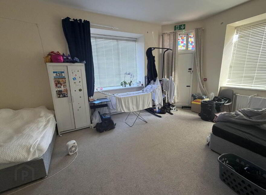 Airmount House, Railway Road, Tipperary Town, E34F672