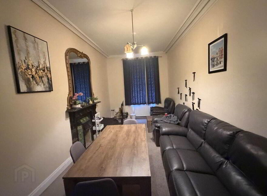 Airmount House, Railway Road, Tipperary Town, E34F672