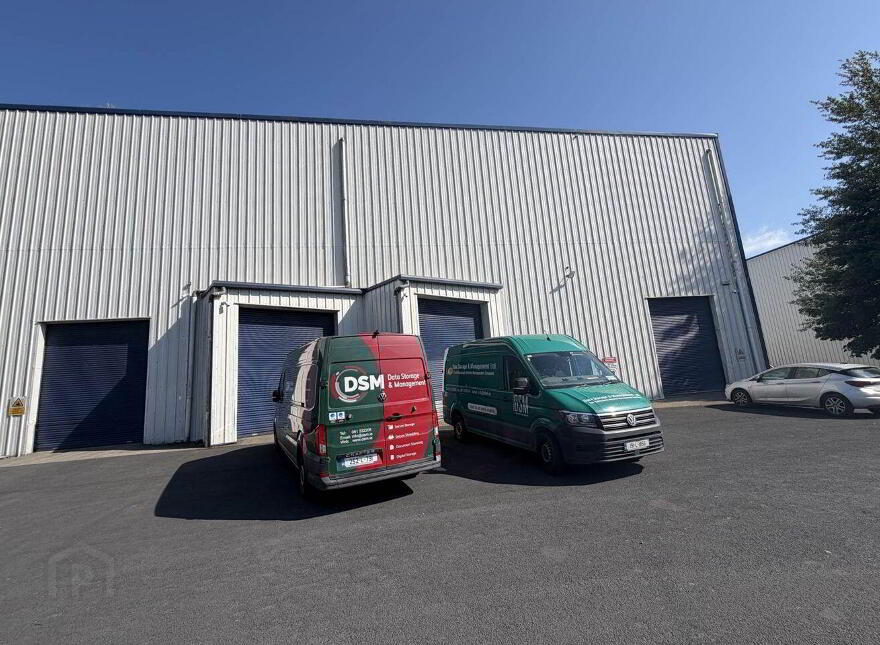 2d Annacotty Business Park, Annacotty, V94H6A0