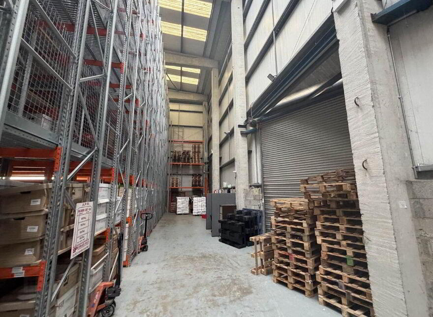 2d Annacotty Business Park, Annacotty, V94H6A0