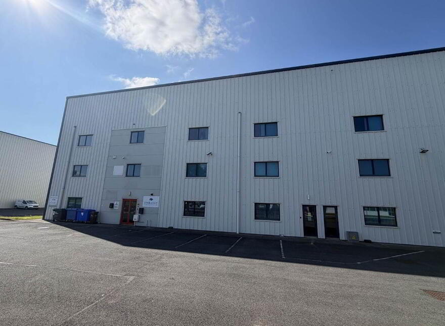 2d Annacotty Business Park, Annacotty, V94H6A0